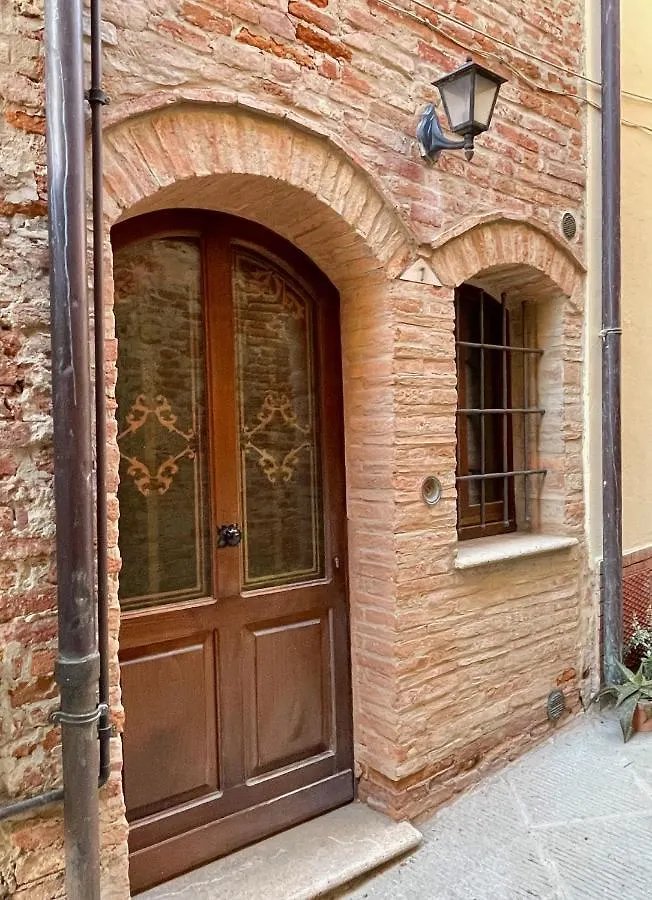 The Small Sweet House Montepulciano Stazione 0*,  Italië