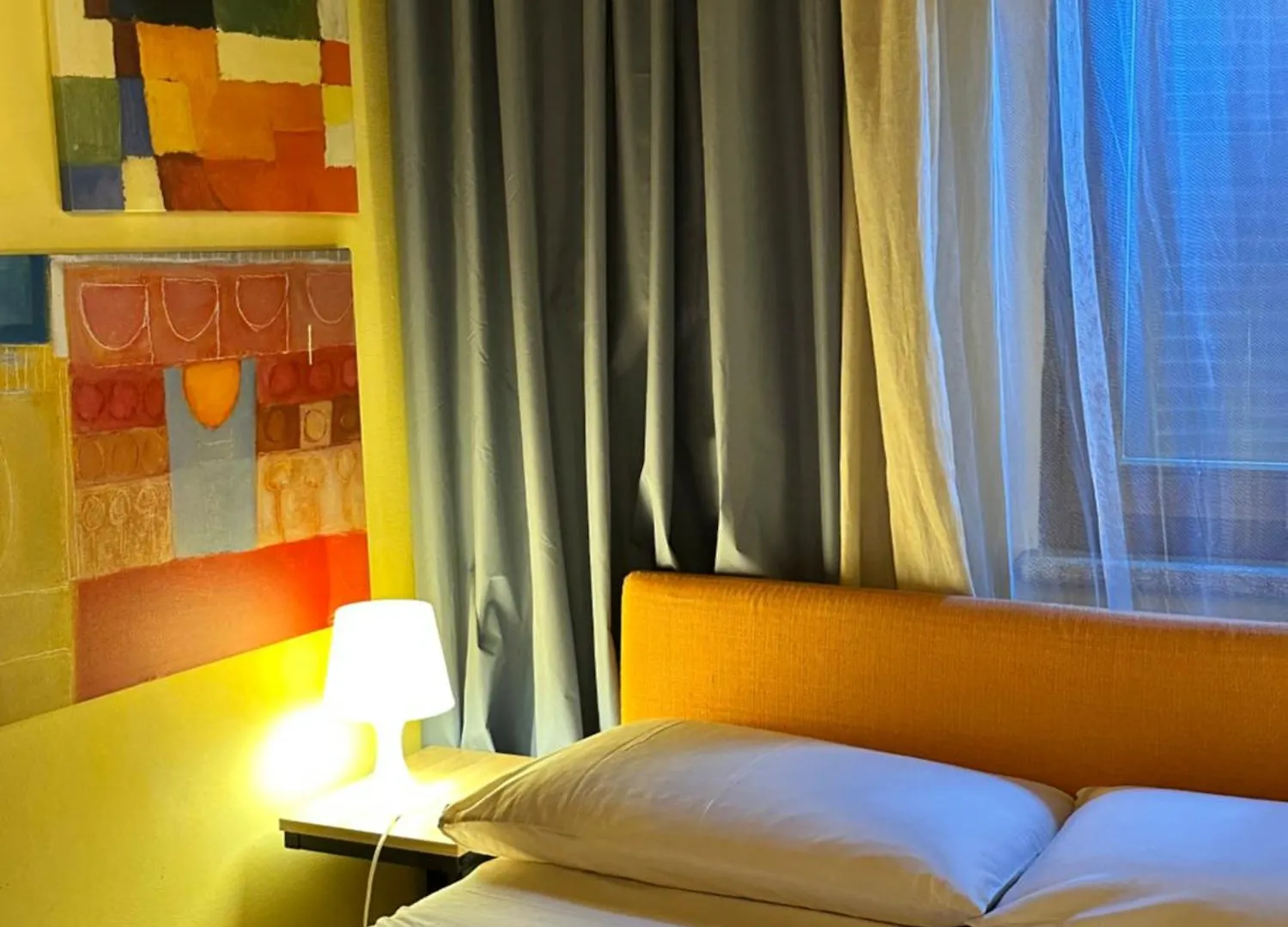 Appartement The Small Sweet House Montepulciano Stazione